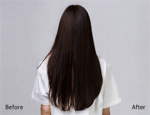 แชมพูบาลานซ์ เธอราพี บำรุงและเพิ่มความชุ่มชื้น สำหรับหนังศีรษะแห้งเสีย ปรับสมดุลค่า pH อ่อนโยน 4.5~6.5 ผลิตในเกาหลี รับผลิตแบบ OEM - Product Image 3