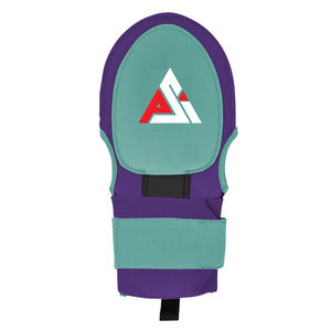 Gants de protection universels pour le baseball, conçus sur mesure en usine, de haute qualité, pour droitier et gaucher - Product Image 5