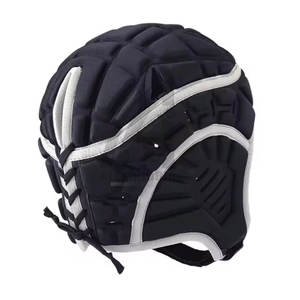 Nuevo Casco Deportivo para Hockey sobre Hielo y Rugby, Hecho con la Mejor Calidad, Color Sólido - Product Image 3