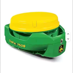 Receptores GPS John Deere StarFire 7500 de Precisión - Product Image 1
