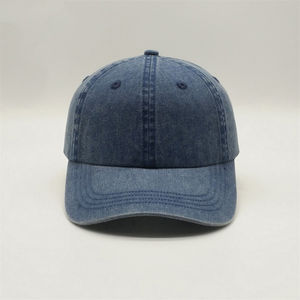 Gorras de Béisbol para Hombre al por Mayor, Nuevas, Servicio OEM, Diseño Personalizado, Hechas en Pakistán, Gorras de Béisbol de Alta Calidad en Venta - Product Image 6