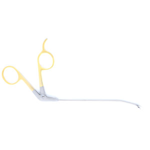 Instrumento Quirúrgico Artroscópico Tipo Wishbone con Punzones Angulados y de Perforación Inversa (Eje de 2.7mm, 3.4mm) de Acero Inoxidable de Precisión - Product Image 4