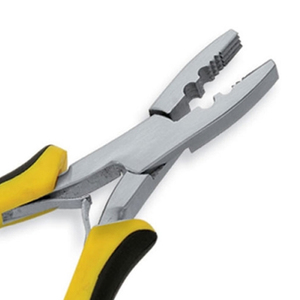 <b>Extension</b> Plier Tool with Comfortable Non Slip Grip for Micro <b>Bead</b> and Nano Ring <b>Extensions</b> Heavy Duty - Product Image 4
