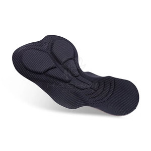 Pantalones Cortos de Ciclismo Elásticos para Carreras de Carretera Competitivas y Entrenamiento Diario con Soporte de Tela Transpirable - Product Image 6