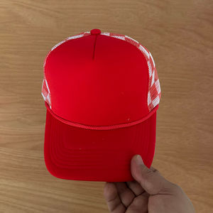 Casquettes de baseball Snapback classiques unisexes, style streetwear, 5 panneaux, broderie personnalisée du logo, vêtements de sport tendance - Product Image 5