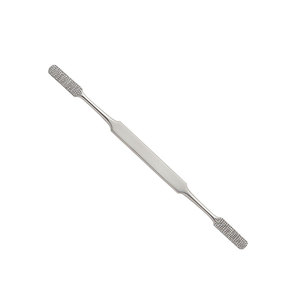 Râpes et limes à os manuelles en acier inoxydable à prix de gros, instruments orthopédiques, tailles personnalisées, certifiés CE, service OEM - Product Image 5