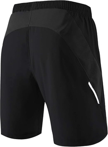 Shorts Deportivos Resistentes a Olores, Listos para Marca Privada, con Control de Humedad Avanzado para Clientes de Suministro por Contrato B2B - Product Image 3