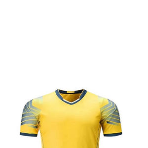 ชุดฟุตบอลพรีเมียมคุณภาพสูงรุ่นใหม่ล่าสุด สีพื้น ลดราคา แห้งเร็ว ใส่สบาย ซักได้ - Product Image 4