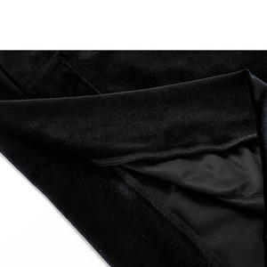 Sudadera con Capucha de Terciopelo Premium, Logotipo Personalizado Bordado, Impresión Digital, Unisex, Casual, Holgada, Invierno, 100% Algodón, con Bolsillo, Suave, al por Mayor - Product Image 5