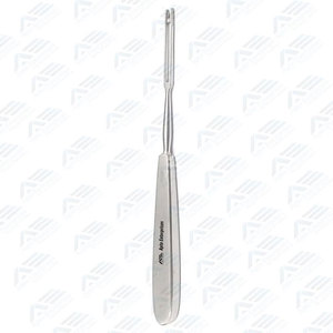 Instruments chirurgicaux médicaux en acier inoxydable de 3 mm, 4 mm, 5 mm, certifiés CE, couteaux pivotants Ballenger certifiés CE - Product Image 5
