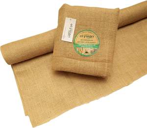 Toile de jute Hessian pour le durcissement des produits décoratifs en jute organique, à prix raisonnable pour le tissu de jute - Product Image 3