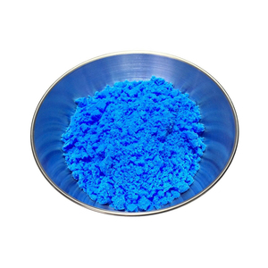 ผงทองแดงซัลเฟตคุณภาพสูงสำหรับการใช้งานในกระบวนการอุตสาหกรรม - Product Image 3