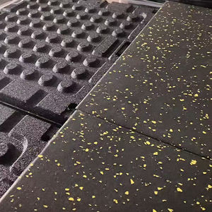 -กระเบื้องยางสำหรับงานหนัก20มม. สำหรับโรงงานและยานยนต์ - Product Image 5