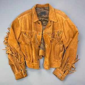Veste en cuir pour homme, cuir souple de qualité supérieure, idéale pour les voyages, les tenues décontractées et les activités quotidiennes - Product Image 1