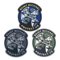 Patch en PVC souple en forme de cœur et de fleur, thermocollant, logo de marque personnalisé, patchs en caoutchouc 3D pour vêtements, étiquette de conception en dentelle, fabricant