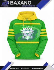 Chi Eta Phi Sorority Oversized Solid Hoodie <b>Dress</b>-<b>Plus</b> <b>Size</b> Breathable Anti-Wrinkle Streetwear Autumn Stylish CEPhi Sorority - Product Image 4