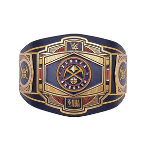 Cinturón de Lucha Libre con Logotipo Personalizado, Cinturón de Campeonato de Alta Calidad, Venta al Por Mayor, ODM, Nuevo Diseño 2026 - Product Image 1