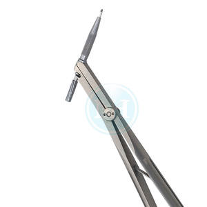 Cuchilla de Corte Angulada para Trabeculectomía, Material de Primera Calidad, Venta Caliente - Product Image 5