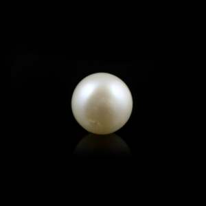 Premium 55 Carat Loose Pearl Gemstone for Fine Jewelry - Product Image 2