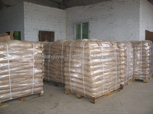 GRANULES DE BOUCHONS DE RIZ CHAUD CHAUD/GRANULES DE BOIS VÉRITABLE USINE - Product Image 6