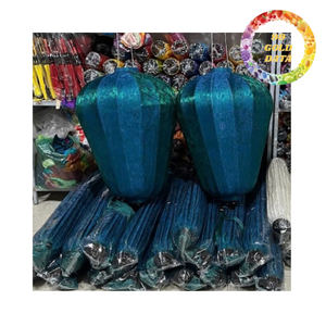 Linternas Colgantes de Tela Tradicionales en Diversos Colores y Dimensiones para Fiestas, Festivales y Celebraciones - Product Image 2