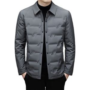 Classique confortable motif de broderie vol Bomber veste personnalisée pour femmes et hommes vêtements imperméable CAMOUFLAGE métal - Product Image 1