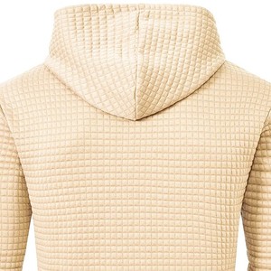 Sweat-shirt à capuche pour garçons, impression de logo personnalisée, molleton de coton chaud, vêtements d'hiver, fournisseur en gros OEM ODM - Product Image 4