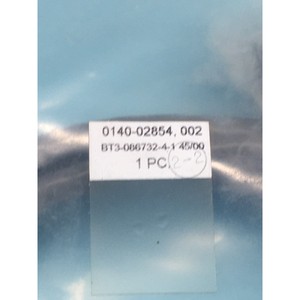 AMAT 0140-02854 H/A, Bandeja DI/O 4-STA PDO, 5.X FI - Equipo y Piezas de Semiconductores de Confianza de Marca Global - Product Image 1