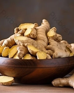 JENGIBRE SECO ORGÁNICO PRECIO DIRECTO DE FÁBRICA - Product Image 2