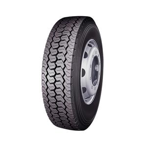 ยางรถบรรทุก 245/70R19.5 ยางเรเดียลสำหรับรถบรรทุกตู้และรถบรรทุกขนส่งในพื้นที่ - Product Image 6
