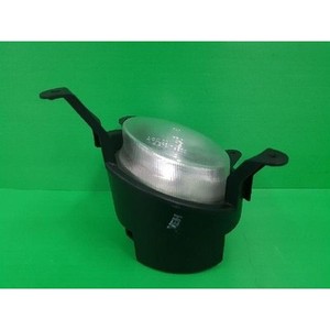 Feu antibrouillard droit d'occasion Carnival 0K55W51510B - Product Image 2