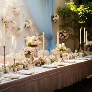 Bougies coniques LED à piles avec télécommande et minuterie, effet flamme vacillante 3D sans flamme, 9,6 x 0,8 pouces - Product Image 2