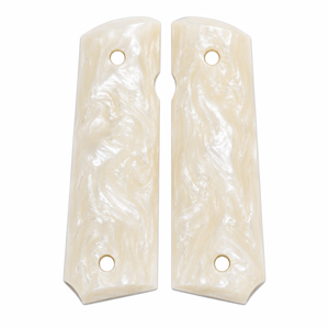 Eco-Friendly Angel Style Purple Pearl <b>Resin</b> <b>Craft</b> Grip Panels Custom Handle Scales for Knife Making DIY <b>Craft</b> Accessories - Product Image 4