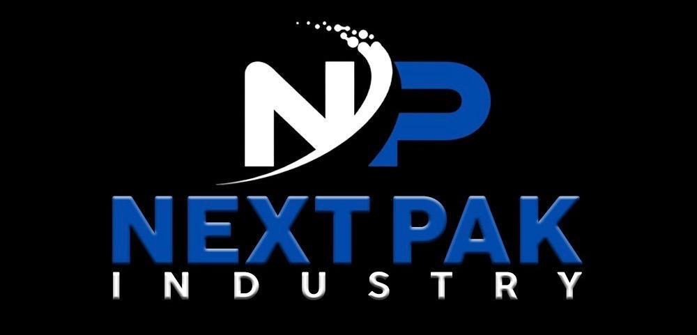 NEXT PAK INDUSTRY logo
