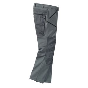 Men's Gray Hunting <b>Pants</b> With Multiple Pockets Outdoor Hiking Wear Durable <b>Cargo</b> Trousers Hunting <b>Pants</b> - Product Image 5