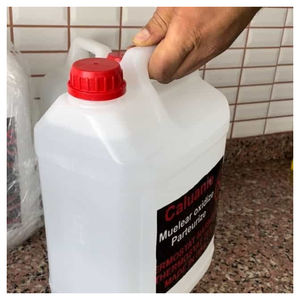 Caluanie Muelear Oxidize, solvant pur à 99,9 % pour la modification de la dureté des métaux et les usines de recyclage - Product Image 4