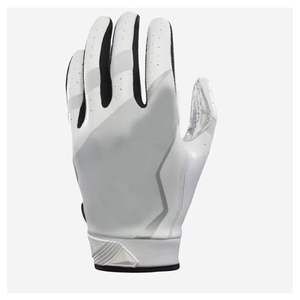 Qaswa Sports Customized Design Top Trending American Football Unisex Outdoor Sports Gloves Leather Lightweight Non-Slip - Product Image 1