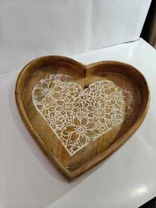 Bandeja de Madera - Product Image 3