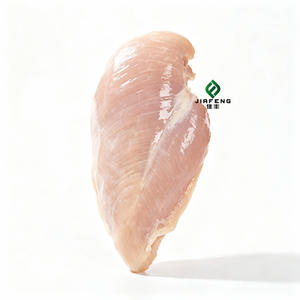 Pechuga de <span class=keywords><strong>Pollo</strong></span> Fresca Congelada Sin Hormonas Añadidas - Product Image 5