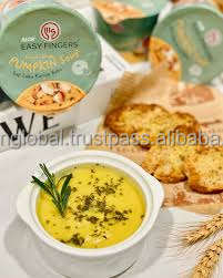 Sopa Instantánea de Tomate y Patata ALOR HALAL, Fácil de Preparar, Liofilizada, 30g/Taza/Tazón, Tiempo de Preparación de 10 Minutos, Envío desde Malasia - Product Image 4