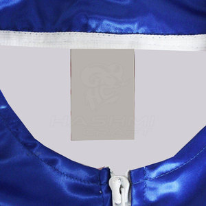 Chaqueta Transpirable para Árbitro de Boxeo, Costuras Resistentes, Uso Duradero, Elección Perfecta para el Equipo de Árbitros de Boxeo - Product Image 5