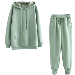New Fashion 100% Cotton Winter <b>Men</b> Solid Casual Hooded Printed Pullover Tracksuit <b>Top</b> High Quality Lightweight Fleece Breathable - Product Image 5