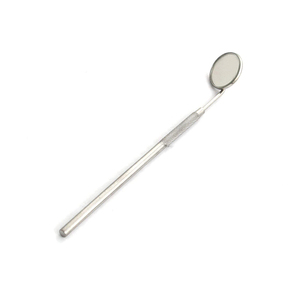 Kit de Higiene Dental de 3 Piezas, Removedor de Placa y Sarro, Palillo de Dientes, Escala Dental de Acero Inoxidable para Dientes con Espejo Bucal - Product Image 6