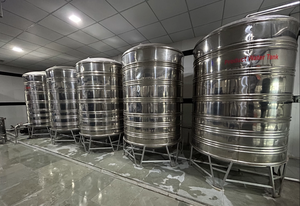 ระบบกรองน้ำแบบออสโมซิสผันกลับ 3000 ลิตรต่อชั่วโมง - Product Image 6