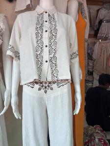 Robe longue Halter Dashiki marron à imprimé tourbillon circulaire, coupe ample, style bohème décontracté, pour femme, vente en gros, été et printemps - Product Image 4