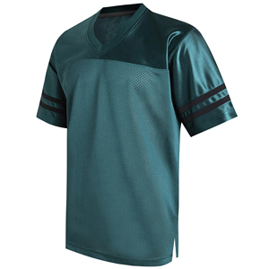 Faldas de Fútbol Americano para Hombres y Mujeres, Unisex, de Poliéster, Ropa Deportiva Shaghaf, Tops de Moda, Conjuntos Casuales - Product Image 1