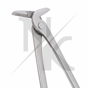 Separador de Herraduras Premium de Grado Industrial, Herramienta de Herrador de Acero Forjado, Mango Ergonómico Antideslizante, Uso en Clínicas Veterinarias, Quirúrgico - Product Image 2