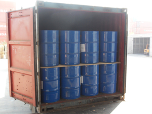 Éter Metílico de Propilenglicol Premium para Sistemas de Solventes Industriales - Product Image 1