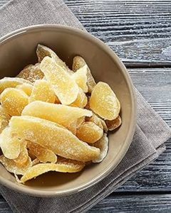 MEILLEUR PRIX GINGEMBRE SÉCHÉ MOU DU VIETNAM – FOURNITURE STABLE ET QUALITÉ D'EXPORTATION - Product Image 2