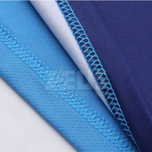 Uniforme de Voleibol de Último Diseño y Nuevo Estilo, Uniforme de Voleibol de Color Sólido de Primera Calidad para Venta en Línea - Product Image 5